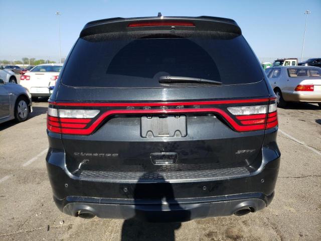 1C4SDJGJ9MC551694 Dodge Durango Srt 392