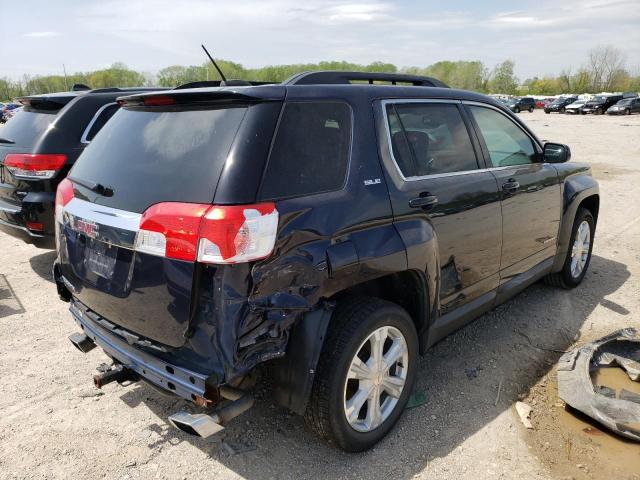2GKFLNE32H6260246 GMC Terrain Sle