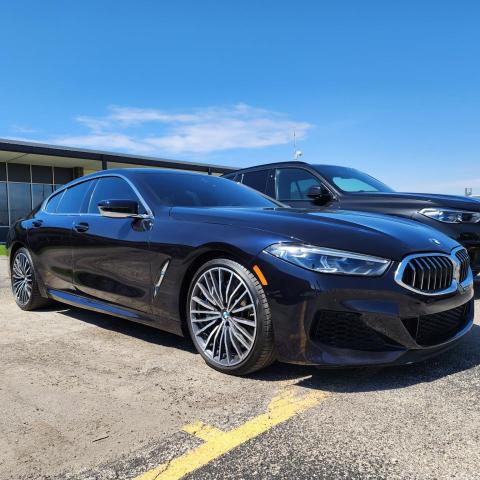 WBAGV8C09LCE21681 BMW M850XI