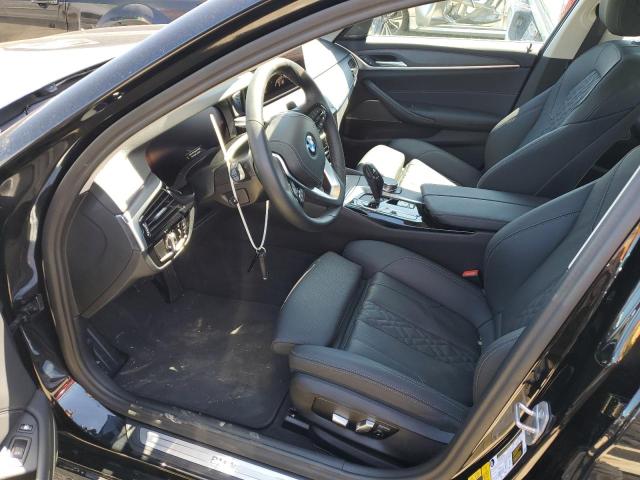 WBA33AG09NCK96378 BMW 530XE
