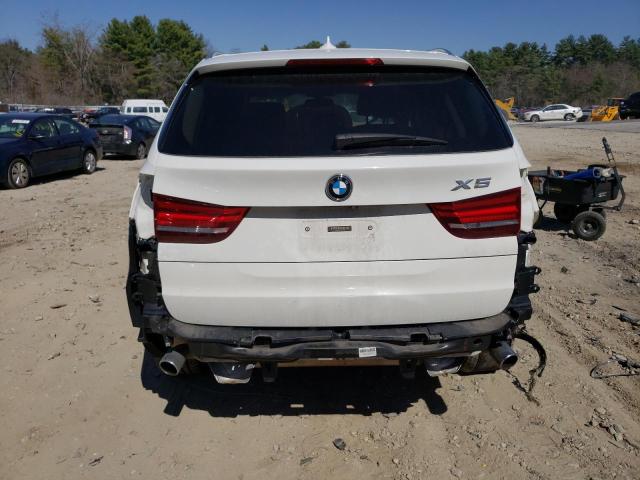 5UXKS4C51F0N06199 BMW X5 Xdrive35d
