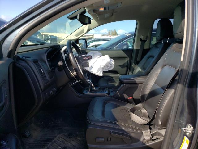 1GTG6DEN3K1319849 GMC CANYON SLT