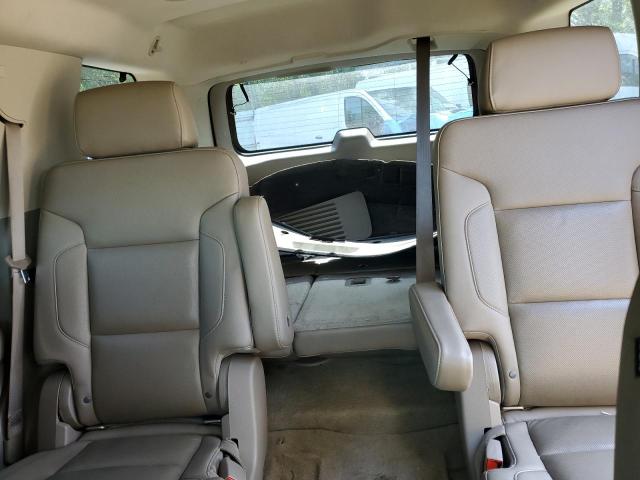 1GKS1BKC8GR419197 GMC YUKON SLT