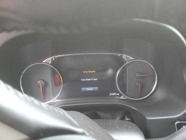 1GKKNXLS7LZ167878 GMC Acadia Denali