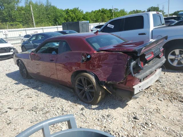 2C3CDZFJ3KH637098 Dodge Challenger R/t Scat Pack