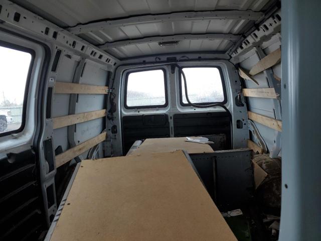 1GTW7FCA1E1912442 GMC Savana G2500