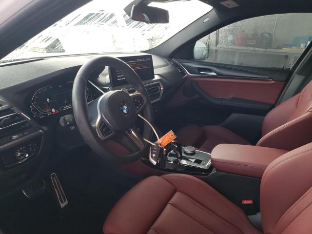 5UX33DT03N9J86660 BMW X4 Xdrive30i