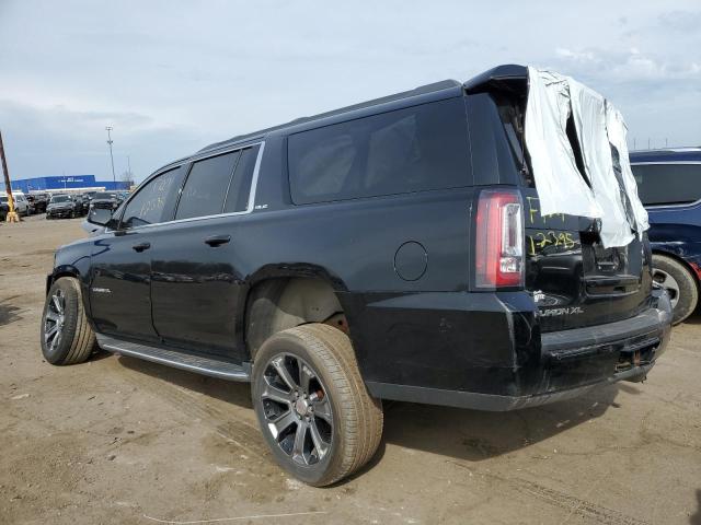 1GKS2FKC7GR268471 GMC Yukon Xl K1500 Sle
