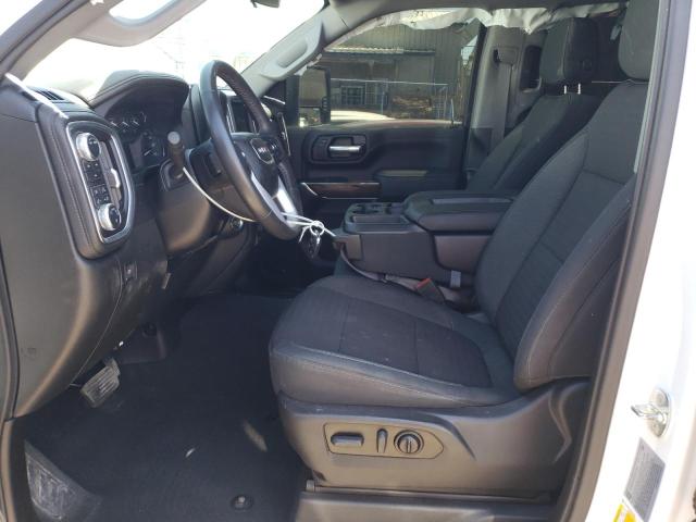 1GT59ME72NF165996 GMC Sierra K2500 Sle