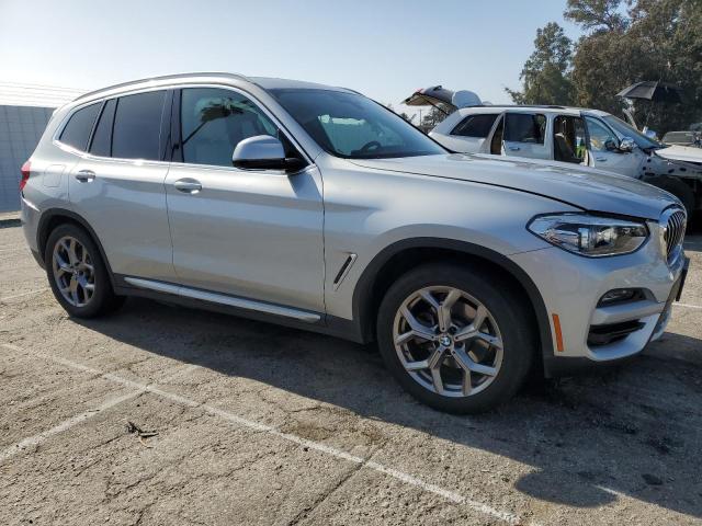 5UXTS1C09M9H29058 BMW X3 Xdrive30e