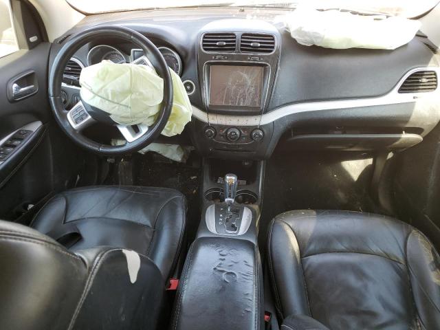 3C4PDDDG5ET118539 Dodge Journey Limited