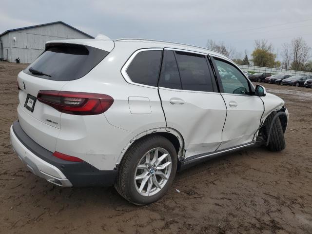 5UXCR6C07P9P63378 BMW X5 Xdrive40i