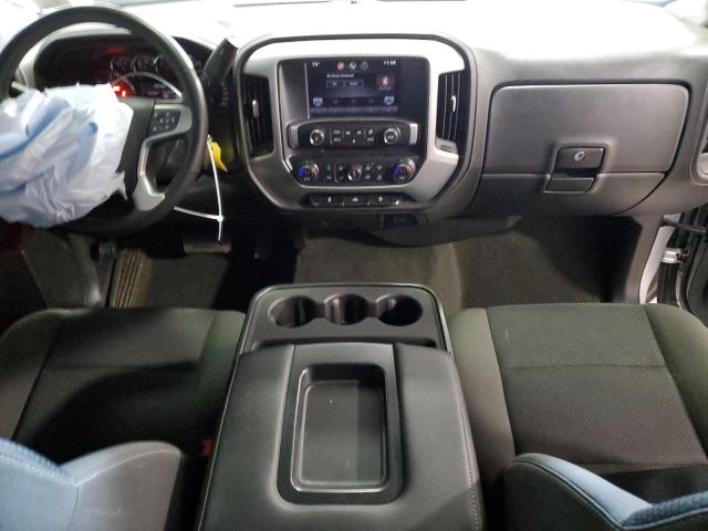 1GTV2UEC8FZ277302 GMC Sierra K1500 Sle