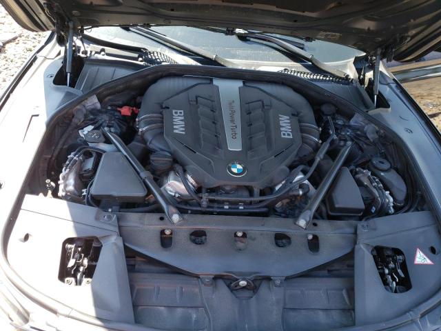 WBAYB6C54ED224246 BMW 750 Xi