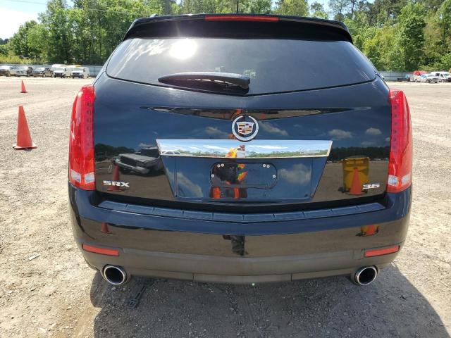 3GYFNAE31FS575739 Cadillac SRX