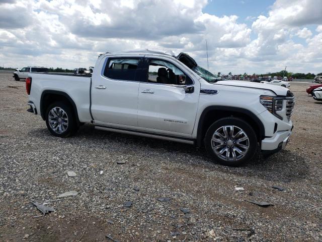 3GTPHGED4NG679267 GMC Sierra C1500 Denali