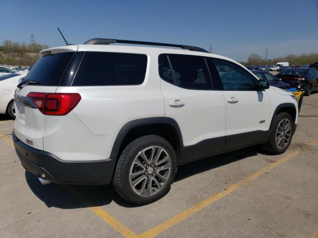 1GKKNVLS9HZ179459 GMC Acadia All Terrain