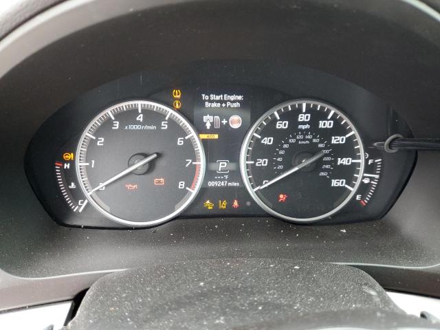 19UDE2F7XNA003929 Acura Ilx Premium