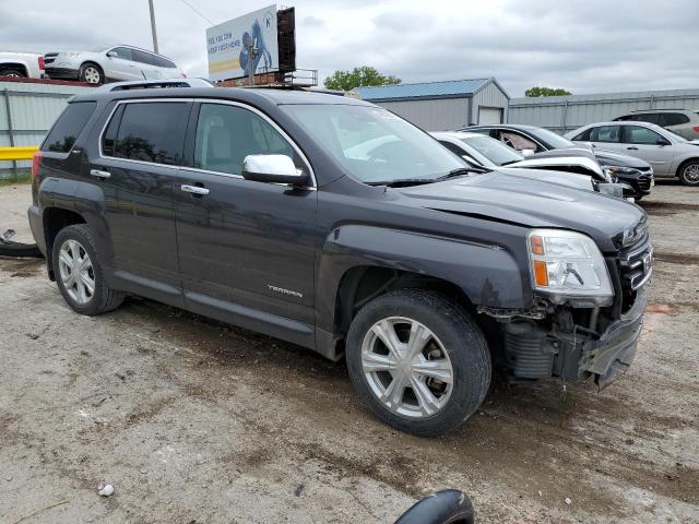 2GKALPEK7G6301689 GMC Terrain Slt