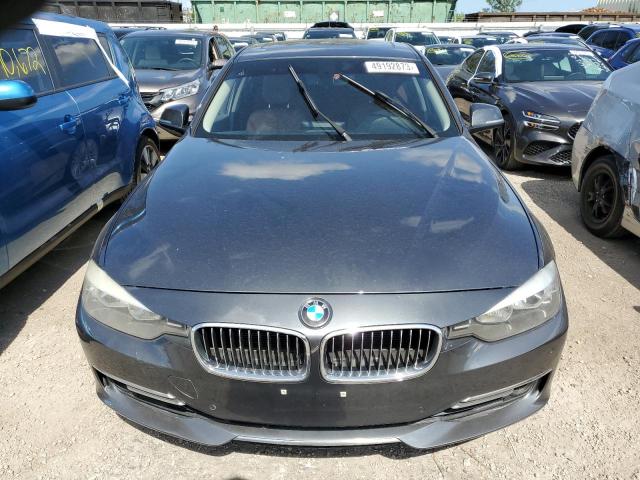 WBA3C1C51EK106497 BMW 328 I Sulev