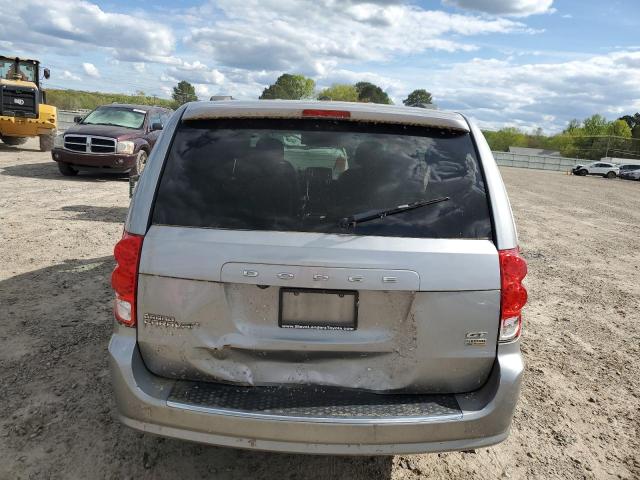 2C4RDGEGXHR716125 Dodge Grand Caravan Gt