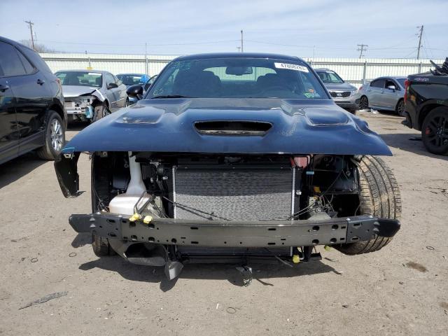 2C3CDZFJ9MH610233 Dodge Challenger R/t Scat Pack