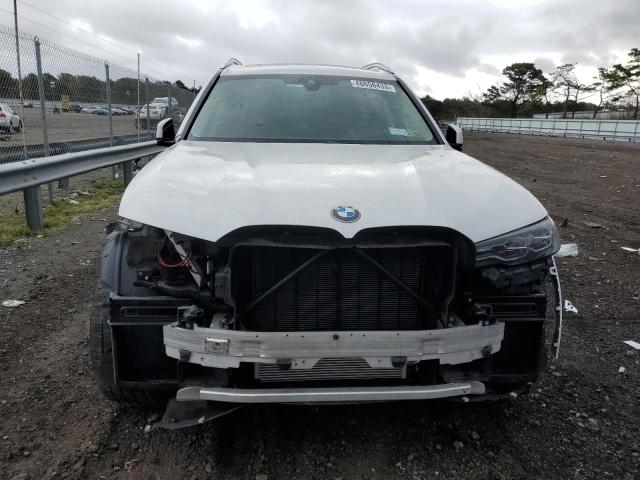 5UXCW2C05M9E98332 BMW X7 Xdrive40i