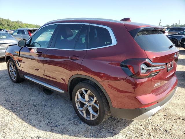 5UX43DP06N9L84034 BMW X3 Sdrive30i