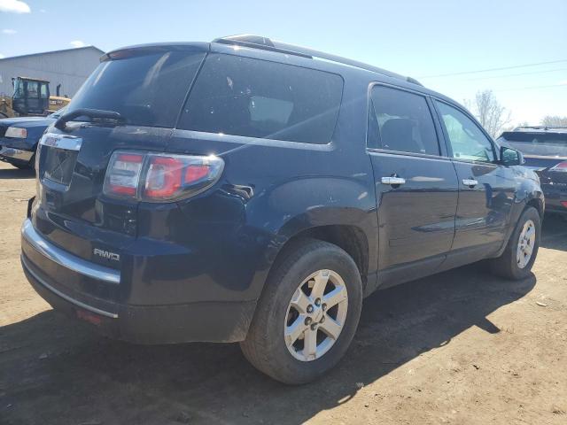 1GKKVNED8FJ361597 GMC ACADIA SLE
