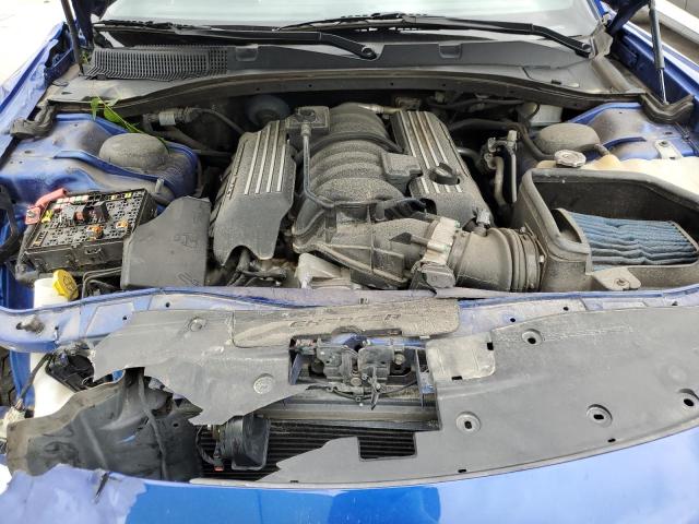 2C3CDXGJ8JH273729 Dodge Charger R/t 392