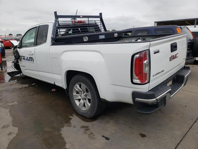 1GTH5BE34F1227374 GMC CANYON SLE