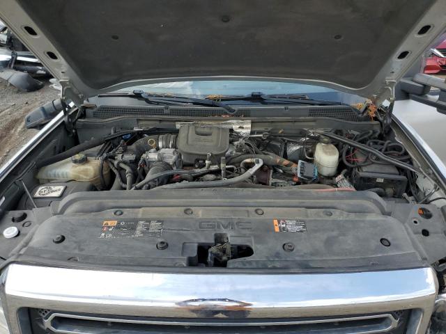 1GT12RE80GF135147 GMC Sierra K2500 Heavy Duty