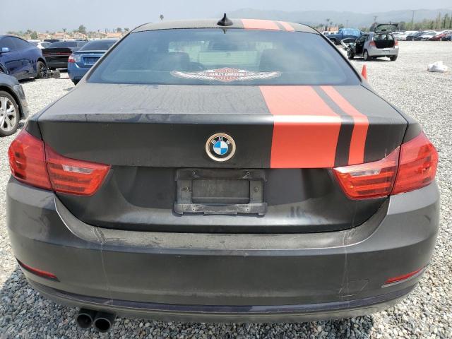 WBA3N7C55EF718028 BMW 428 I