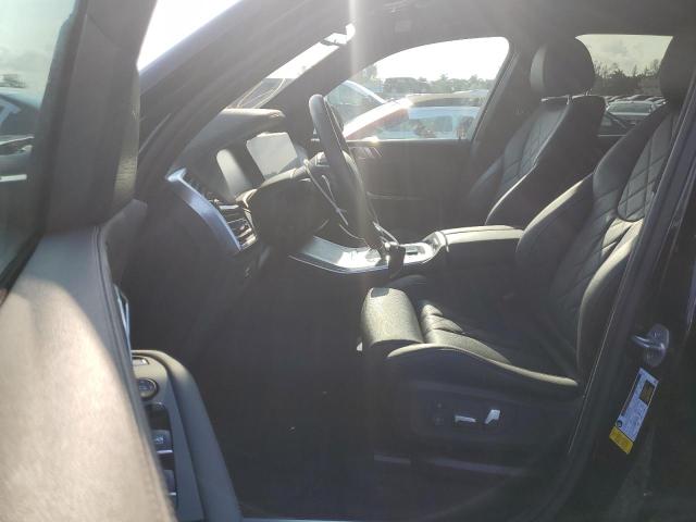 5UXCR4C07P9N56056 BMW X5 Sdrive 40i