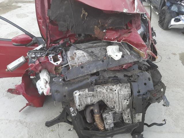 19UUB3F64JA006292 Acura Tlx Tech+a