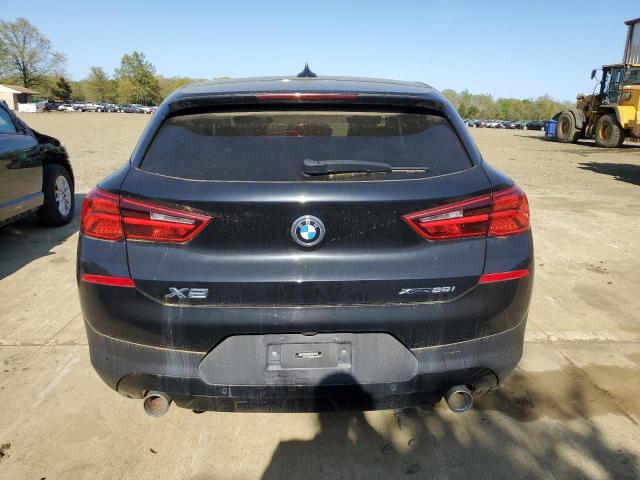 WBXYJ1C06L5N92421 BMW X2 Xdrive28i