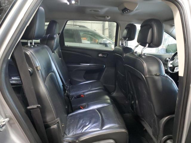 3C4PDCBG5FT529664 Dodge Journey Sxt