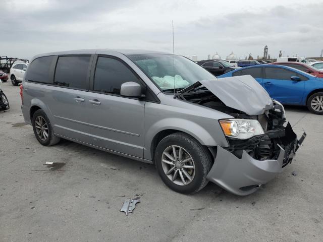 2C4RDGBGXGR341307 Dodge Grand Caravan Se