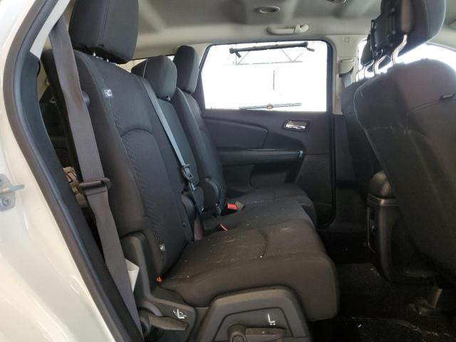 3C4PDCBB1JT305692 Dodge Journey Sxt