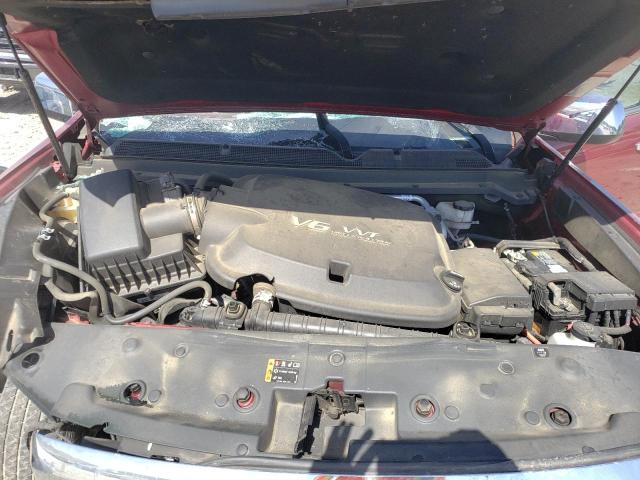 1GTG5DENXJ1204344 GMC CANYON SLT