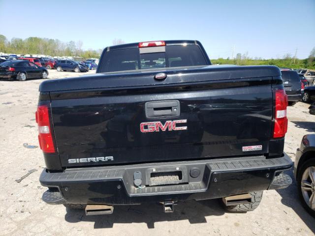 3GTU2UEC2FG238703 GMC Sierra K1500 Sle