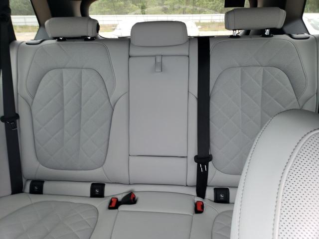 5UXTA6C02P9P17268 BMW X5 Xdrive45e