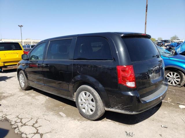 2C4RDGBG1GR151735 Dodge Grand Caravan Se