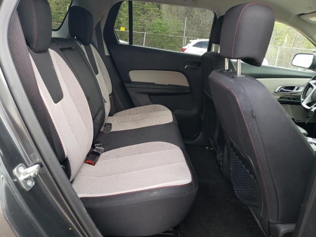 2GKFLTEK1H6190590 GMC Terrain Sle