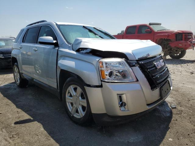 2GKALREK4F6298096 GMC Terrain Sle