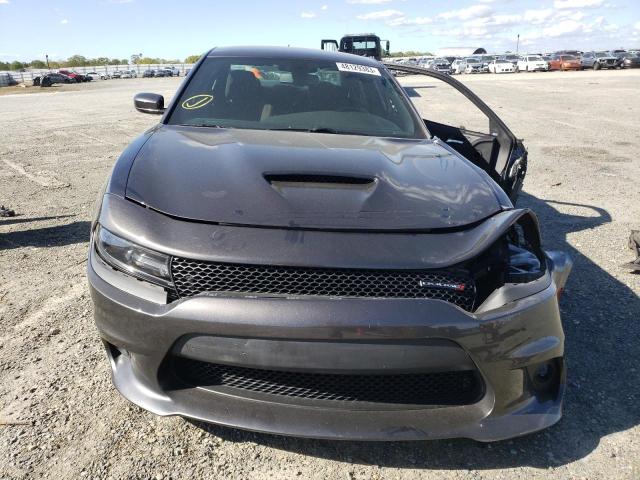 Dodge CHARGER R/T 2021 2C3CDXCT6MH547859 Image 5