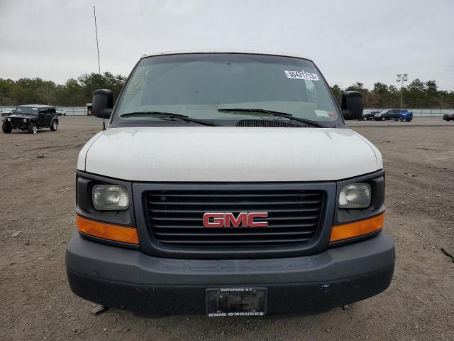 1GTW7GCF9F1105962 GMC Savana G2500