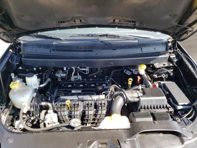 3C4PDCBB7KT773668 Dodge JOURNEY SE