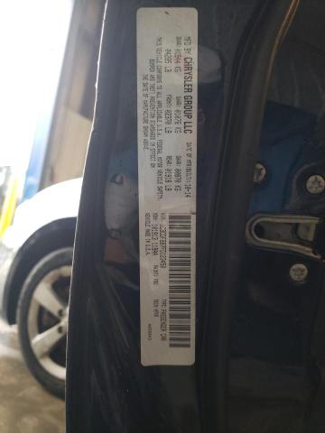 1C3CDFBB7FD123450 Dodge DART SXT
