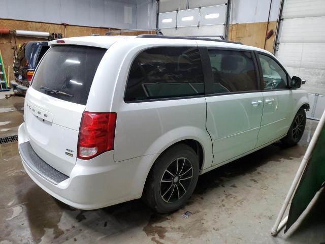2C4RDGEG5HR842196 Dodge Grand Caravan Gt